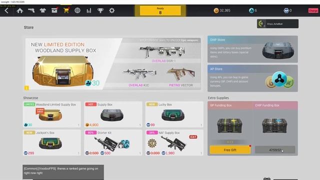 Ironsight Review + Server status (Free to play game) смотреть онлайн