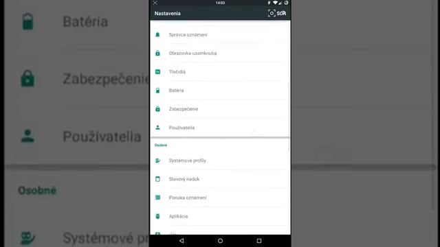 Sony Xperia Z Ultra - Android 5.0.2 Lollipop (CM12) смотреть онлайн