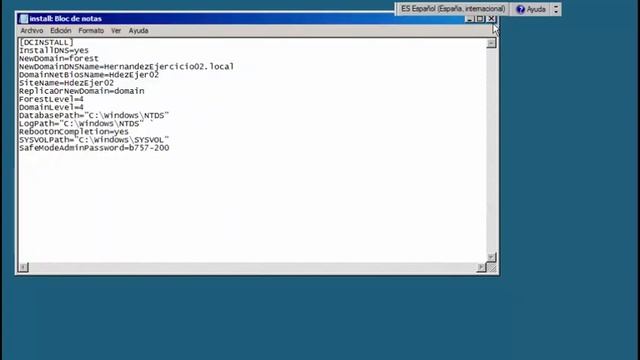 GRE2: Domain Services en Windows Server Core смотреть онлайн