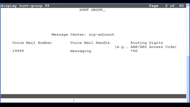 How to configure a voice mail coverage path within Avaya CM for AACC 6.2 Agent Stations смотреть онлайн