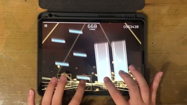 【Phigros x Paradigm｜Phigros】Indelible Scar (AT Lv.16) All Perfect!!!!! смотреть онлайн