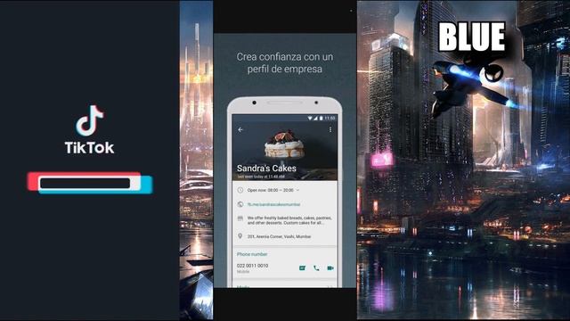 👉 Como Tener WHATSAPP para EMPRESA en CELULAR 🔥 2024 смотреть онлайн