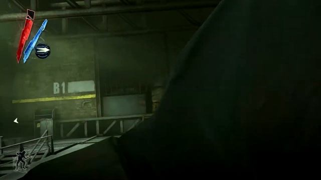 Dishonored Walkthrough - Mission 7 "The Flooded District" | Part 32 смотреть онлайн