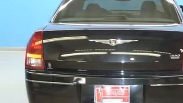 2007 Chrysler 300 Gordie Boucher Lincoln Mitsubishi Madison смотреть онлайн