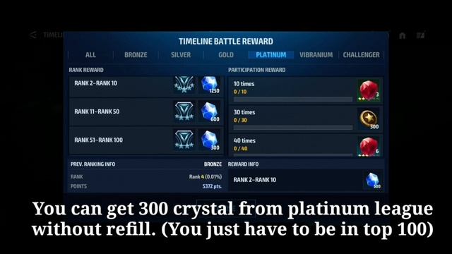 We Should Continue Play Timeline Battle Until 7 Year Anniversary 50% Discount - Marvel Future Fight смотреть онлайн