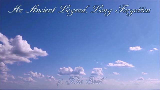 An Ancient Legend Long Forgotten - Album Preview смотреть онлайн