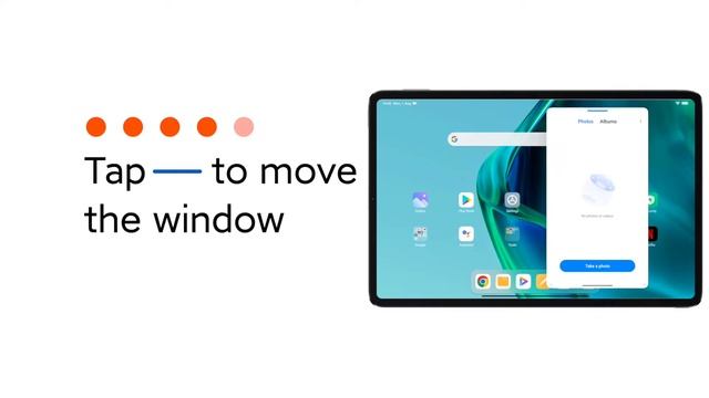 How to use floating window on Xiaomi Pad смотреть онлайн
