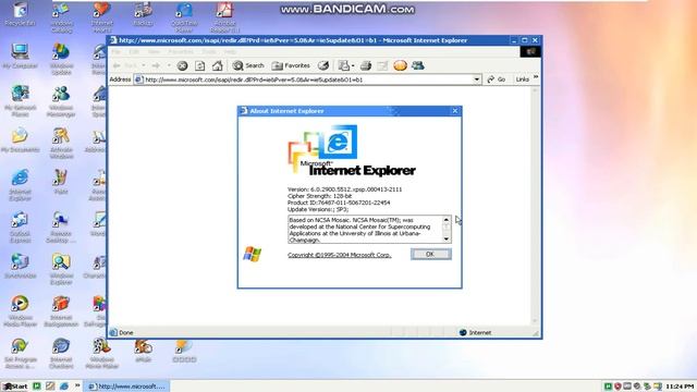 Windows neptune xp RTM Sp3 2023 Project 5111 en virtual machine parte 1 смотреть онлайн