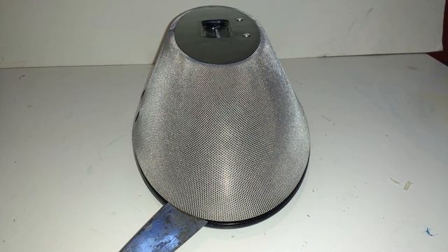JBL On Stage 400P repair смотреть онлайн