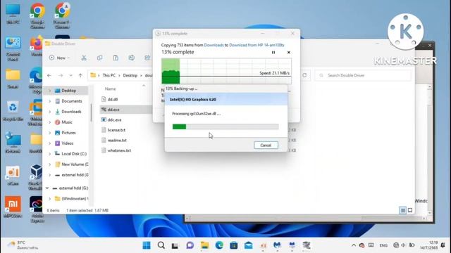 backup drivers HP 14-am108tx Windows 11 22H2 смотреть онлайн