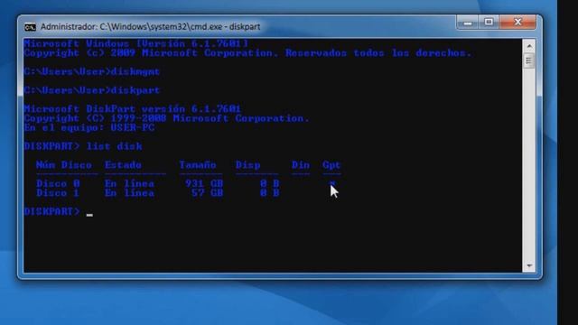 Windows 7 UEFI Funcionando al 100% смотреть онлайн