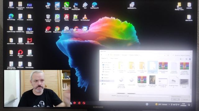 Send Files to TV para PC Windows puede enviar a Box TV смотреть онлайн