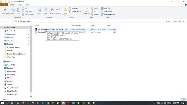 how to activate windows and office - طريقة تنشيط الويندوز والاوفيس смотреть онлайн