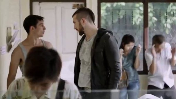 steven seagal - tehlikeli soygun turkce dublaj