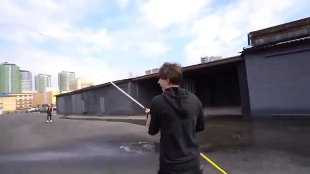 А4 [Кто последний уберёт руку с Lamborgini]®©