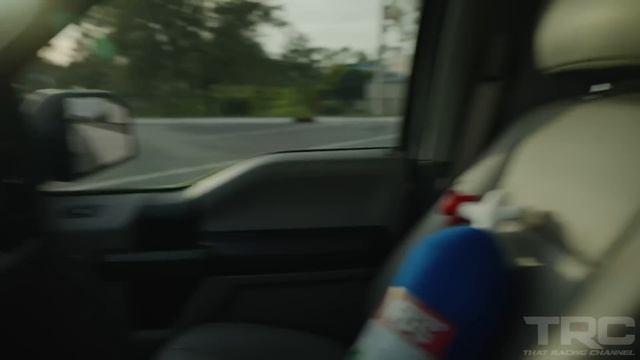 "Work Truck" GAPS Lambo on the Highway! (PRICELESS Random Encounter for OUR NEW PROJECT) смотреть онлайн