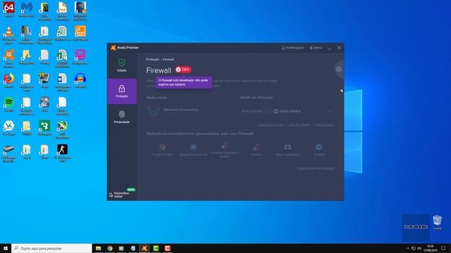 Como Limpar Cache Dns E Corrigir Problemas De Conexão De Rede Windows 10 смотреть онлайн