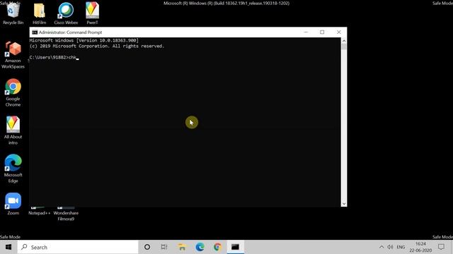 How to Fix " Kernel Security Check Failure" Error in Windows 10 | Latest 2020 Tutorial смотреть онлайн