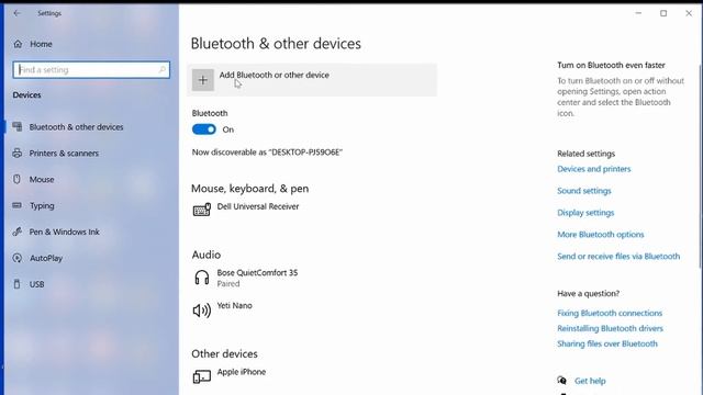 How to Install a Xbox One Controller to a PC Running Windows 10 смотреть онлайн