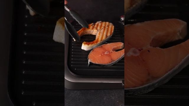 thumb-Стейки семги атлантической ~500г-2}