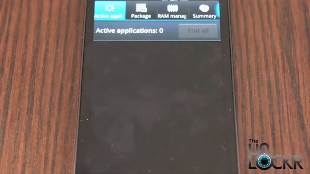How To Manage and Kill Tasks on a Samsung Android Device смотреть онлайн