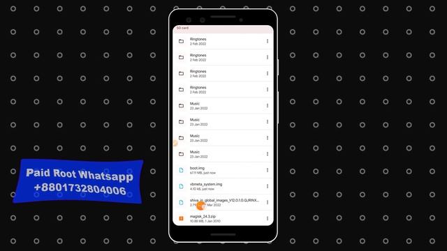 Magisk Root Any Android 2023 || 100% Working Method Without Computer || Bugjaeger Root 🔥 No Kingroo смотреть онлайн