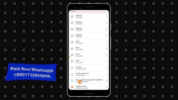 Magisk Root Any Android 2023 || 100% Working Method Without Computer || Bugjaeger Root 🔥 No Kingroo