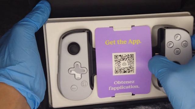 ASMR UNBOXING - Backbone (PlayStation Edition For Android) смотреть онлайн