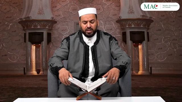 MAC Daily Ramadan Program 2024 - Day 22 смотреть онлайн