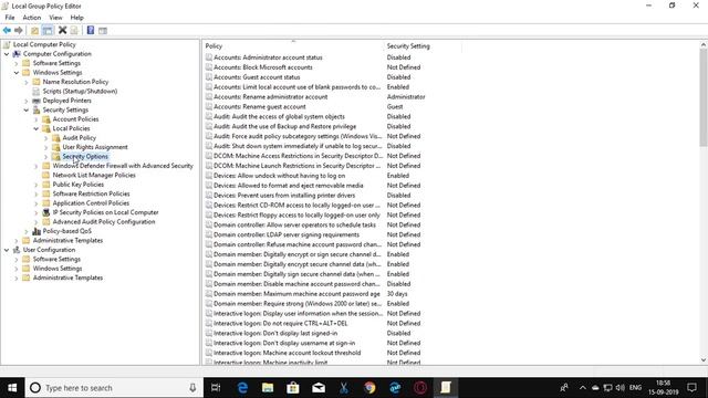 How to Hide User Account from Windows Logon Screen [Tutorial] смотреть онлайн