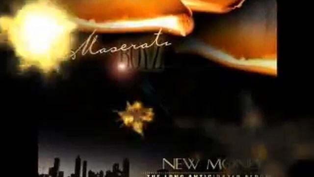 MASERATI BOYZ: SHE THROW IT BACK смотреть онлайн