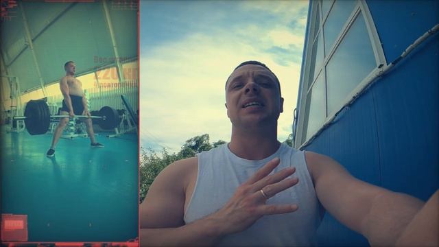 КАК ПОТЯНУТЬ 200+ ??? Три главных правила как потянуть 200+ в становой тяге! смотреть онлайн