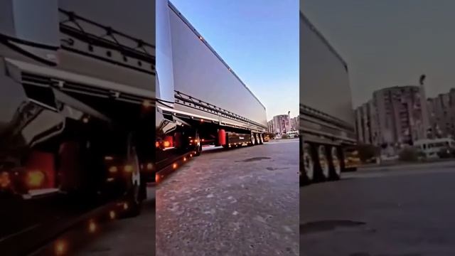 #Volvo#DAF#Scania#Tonar#Дальнобойщики#коллеги#Европе смотреть онлайн