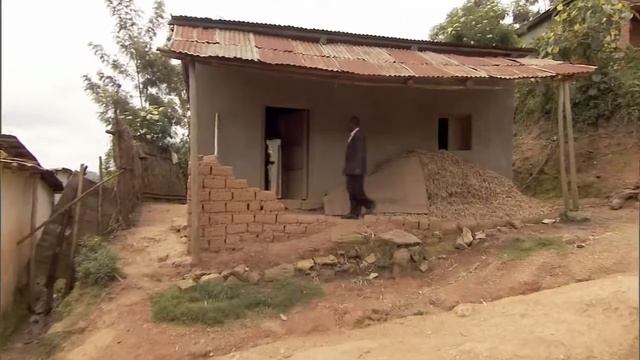 Rwanda's new hospital and hope смотреть онлайн