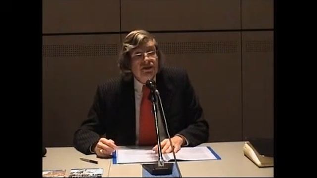 Emile Zola : "Claude Camous Raconte" sa vie et son œuvre au travers des « Mystères de Marseille » смотреть онлайн