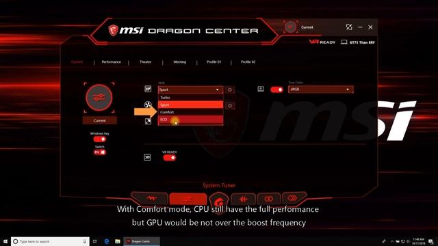MSI® HOW-TO cool down your notebook - basic tips 2 (Win32 ver.) смотреть онлайн