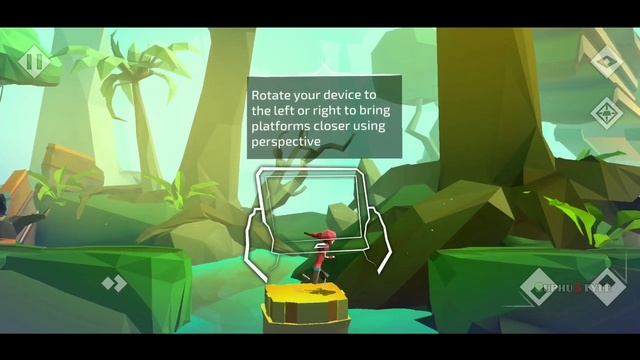 KIDU: A Relentless Quest Android Gameplay (2021) смотреть онлайн