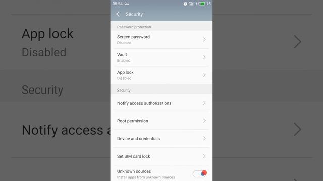 [Tutorial] Cara termudah Root Meizu M2 Note смотреть онлайн