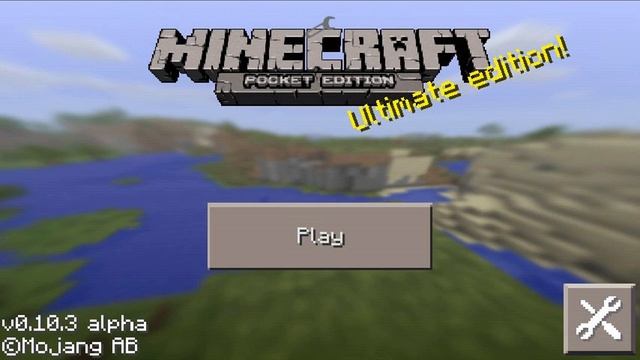 BLOCK LAUNCHER PRO 1.8 OFICIAL | MINECRAFT PE 0.10.X смотреть онлайн