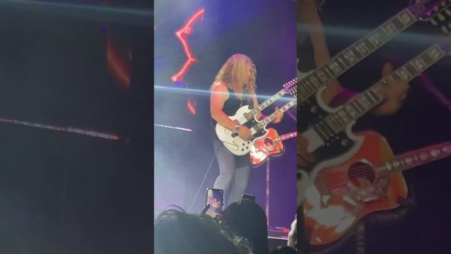 TESLA “Love Song” March 22, 2023 смотреть онлайн