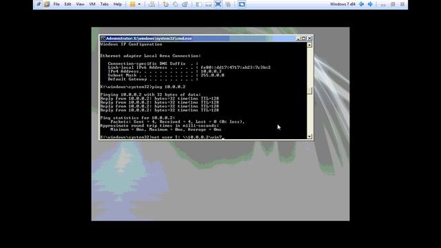 Windows Deployment: capture and install v2- by TAZ (Windows server 2008 R2) смотреть онлайн