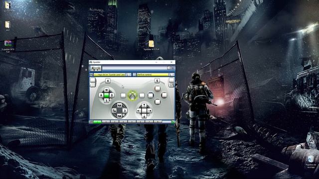TUTORIAL XPADDER FULL VERSION W10 +DESCARGA смотреть онлайн