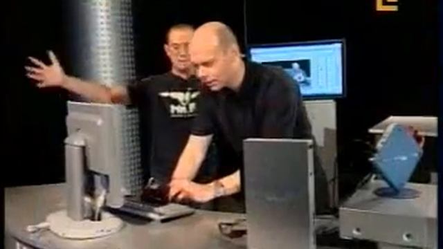 Internet a Mano - Movie Box Pinnacle смотреть онлайн