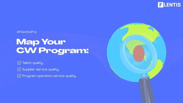 Flentis | What Is A QECR Framework? | Design Your CW Program | VMS Byte 04 смотреть онлайн