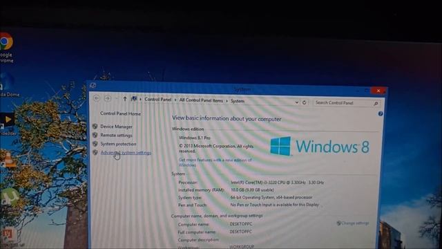 How To Configure Remote Desktop Connection Windows 10 смотреть онлайн