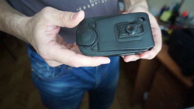 Чехол Kruisel смотреть онлайн
