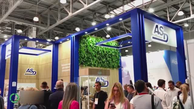 Отзыв компании ASD смотреть онлайн