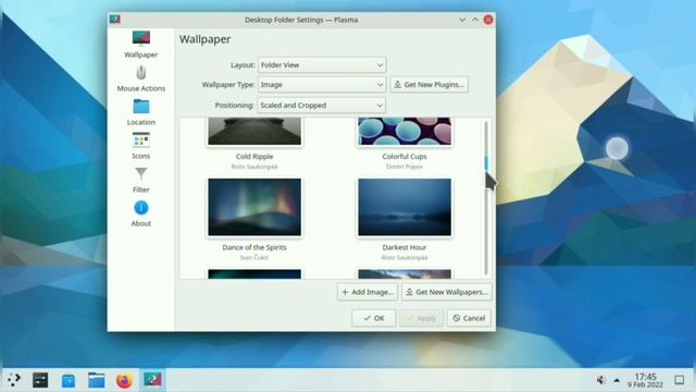 KDE Plasma on Android | No Root смотреть онлайн
