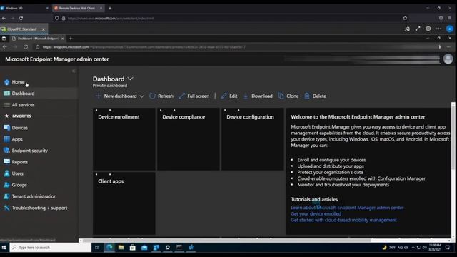 MEM Intune Modern Management Security Policies [Recording] смотреть онлайн