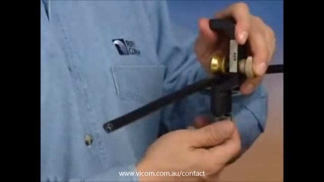 Ripley Miller ACS Armored Cable Slitter смотреть онлайн